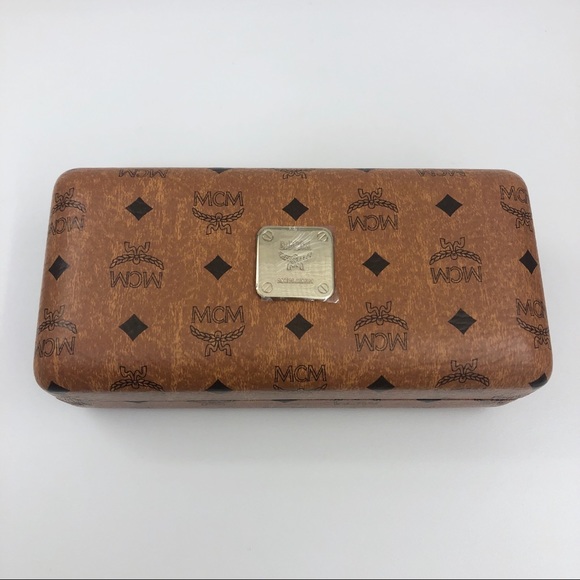 MCM Sunglasses - Picture 4 of 6